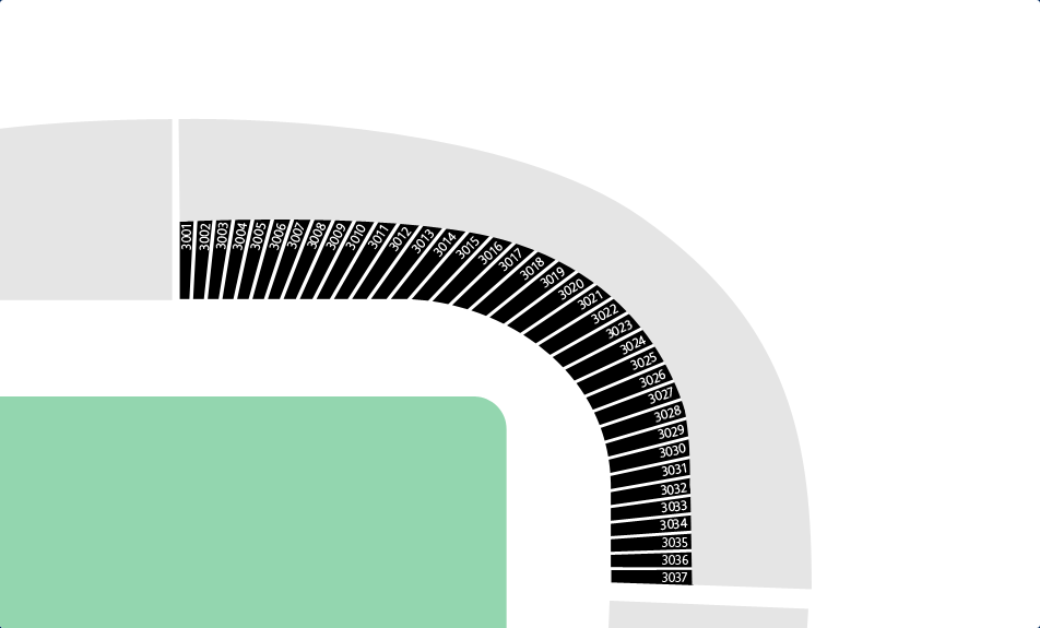 wembley stadium eras tour seating plan